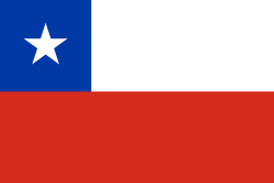 vlag Chili 