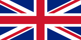 vlag Engeland 